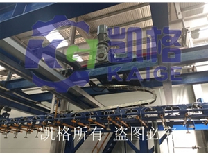 巖棉板整套生產(chǎn)線用減速機(jī)2