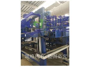 巖棉板整套生產(chǎn)線用減速機4