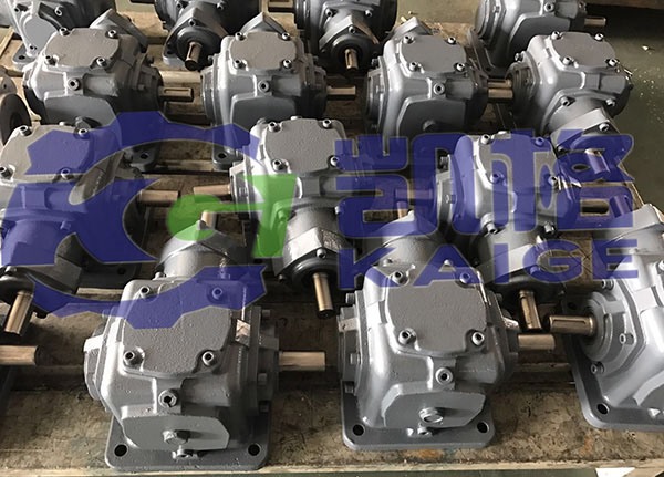 T系列轉(zhuǎn)向箱生產(chǎn)