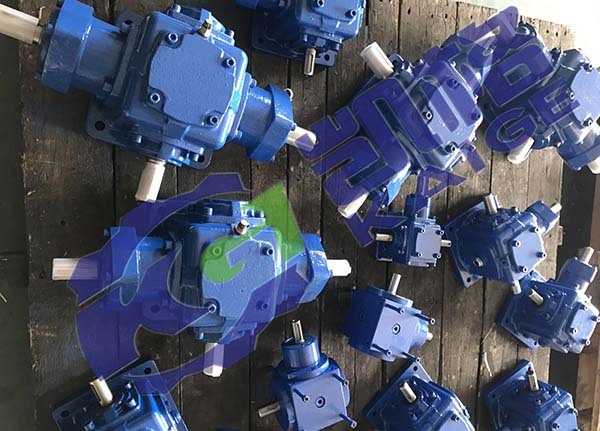 T系列轉(zhuǎn)向箱廠家