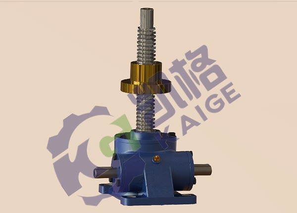 SWL螺母運(yùn)動(dòng)