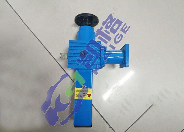 SJA絲杠運(yùn)動