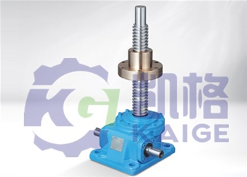 JWM 絲桿升降機(jī)