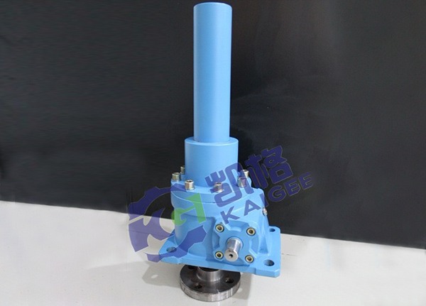 JWB 絲桿升降機(jī)