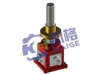 傘齒輪螺母運(yùn)動(dòng)