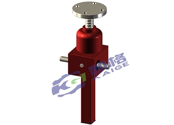 SJA系列升降機(jī)