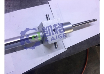 螺旋絲桿升降機(jī)