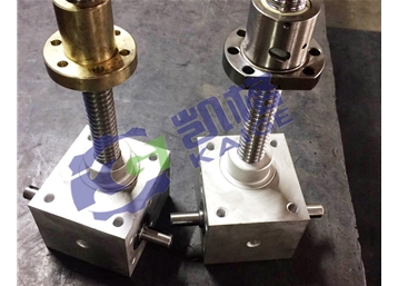 螺旋絲桿升降機(jī)