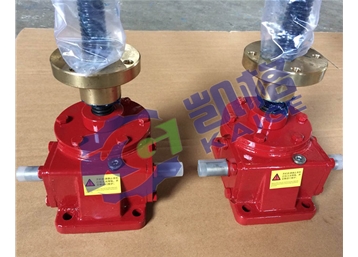 螺旋絲桿升降機(jī)