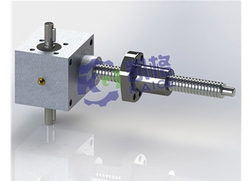 螺旋絲桿升降機(jī)