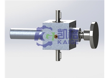 螺旋絲桿升降機(jī)