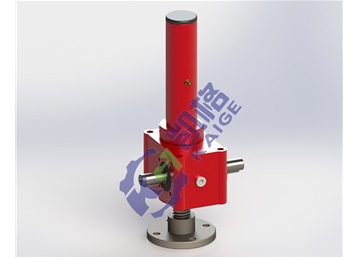 螺旋絲桿升降機(jī)